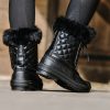 EQUITHEME - Boots d'Hiver "Je T'aime" – Image 7
