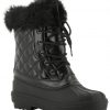 EQUITHEME - Boots d'Hiver "Je T'aime" – Image 2