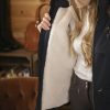 PENELOPE - Parka "Steppy" Marine – Image 2
