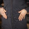 PENELOPE - Parka "Steppy" Marine – Image 5