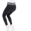 EQUITHEME - Pull-on "Tatiana" Noir – Image 4