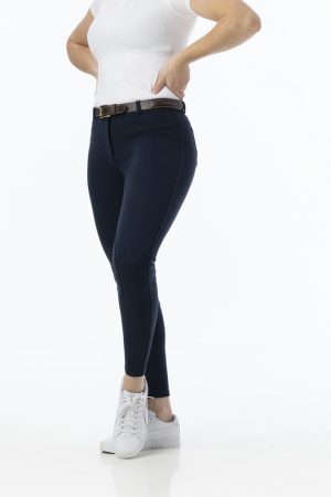 RIDING WORLD - Pantalon "MEMPHIS" Marine