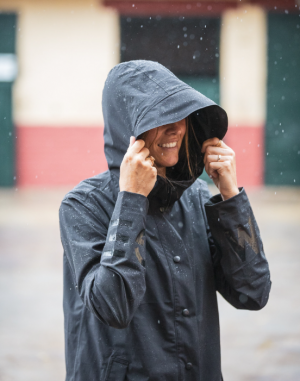 GEM - Veste de pluie "Noname"