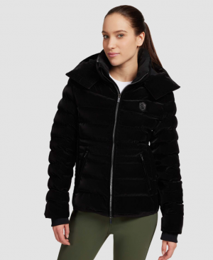 SAMSHIELD - Doudoune "COURCHEVELOUR" Edition Limitée