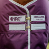 HORSEWARE AMIGO - Couverture d'Extérieur "Hero Ripstop"  600D/200gr – Image 2