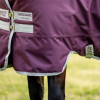 HORSEWARE AMIGO - Couverture d'Extérieur "Hero Ripstop"  600D/200gr – Image 3