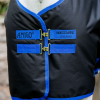 HORSEWARE AMIGO - Couverture extérieure "ripstop turnout" 900D/50g – Image 2