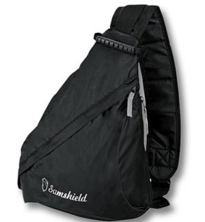 SAMSHIELD - Sac à Casque "Backpack"