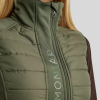 MONTAR - Veste sans manche "Emma" – Image 3