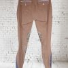 FLAGS & CUP - Pantalon Marron T.34 – Image 3