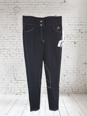 EQUITHEME - Legging Noir T.36