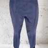 EQUITHEME - Pantalon Marine T.38 – Image 2