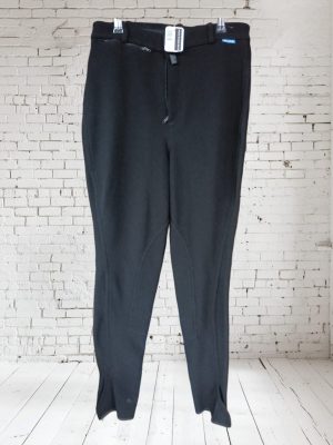 DECATHLON - Pantalon Noir T.38