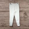 FOUGANZA - Pantalon Blanc T.38 – Image 2