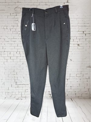 EQUITHEME - Pantalon Gris T.42