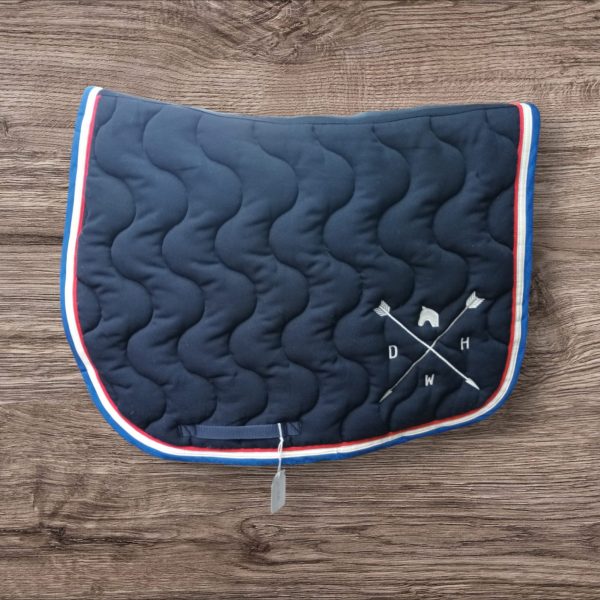 PADDOCK DWH - Tapis Cheval Marine