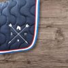 PADDOCK DWH - Tapis Cheval Marine – Image 3