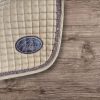 JUMPIN - Tapis "CARAT" Cheval Camel – Image 3