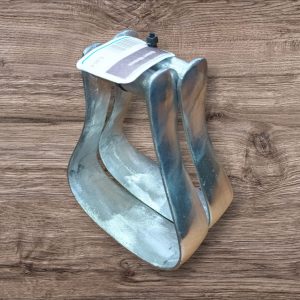 SANS MARQUE - Etriers Aluminium Western
