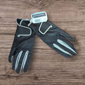 FOUGANZA - Gants Marron T.XS