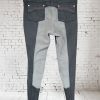 FOUGANZA - Pantalon Noir/Gris 10ans – Image 2