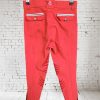 FLAGS & CUP - Pantalon Rouge 12ans – Image 2