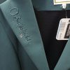 SAMSHIELD - Veste de Concours Vert T.40 – Image 3