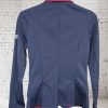 HARCOUR - Veste de Concours "France" T.XS – Image 2