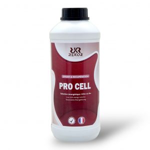 REKOR - Pro Cell