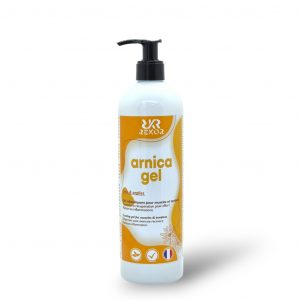 REKOR - Gel Arnica