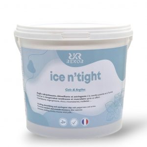 REKOR - Pâte Relaxante Tendons et Articulations "Ice'nTight"