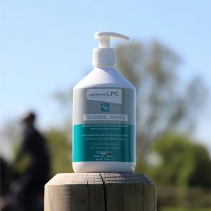 LPC - Tendonil Arnica