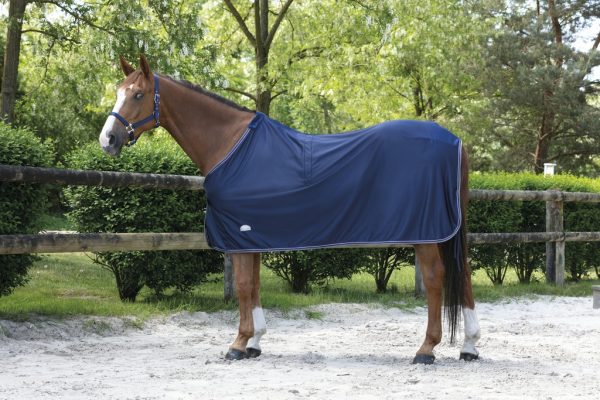 EQUITHEME - Chemise séchante "Microfleece" Standard
