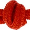RIDING WORLD - Licol Ethologique Corde "Fin" Rouge – Image 4