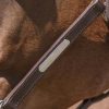 NORTON - Licol Cuir "Grooming" – Image 2