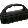 HIPPOTONIC - Brosse en Caoutchouc pour Tapis – Image 5