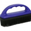 HIPPOTONIC - Brosse en Caoutchouc pour Tapis – Image 4