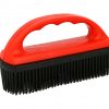 HIPPOTONIC - Brosse en Caoutchouc pour Tapis – Image 3