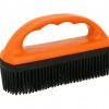 HIPPOTONIC - Brosse en Caoutchouc pour Tapis – Image 2