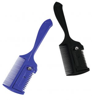HIPPOTONIC - Peigne Coupe-Crinière
