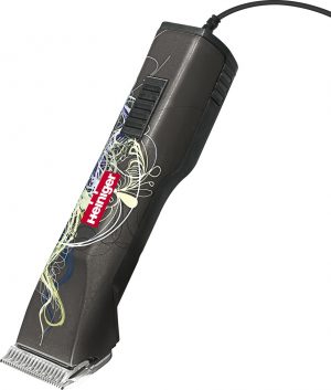 HEINIGER - Tondeuse de Finition "SAPHIR STYLE"