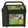 BEAUMONT - Poste "RB880 3 en 1" + Panneau Solaire 10W – Image 3