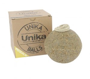 UNIKA - Unika Ball's "Prequalm" 1,8Kg