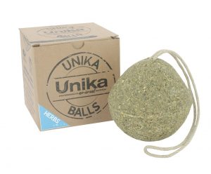 UNIKA - Unika Ball's "Herbs" 1,8Kg