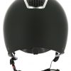 EQUITHEME - Casque "Airy" Noir / Silver – Image 4