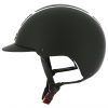 EQUITHEME - Casque "Airy" Noir / Silver – Image 2