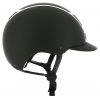 EQUITHEME - Casque "Airy" Noir / Silver – Image 3