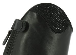 EQUITHEME - Ecussons pour Bottes "MyPrimera"