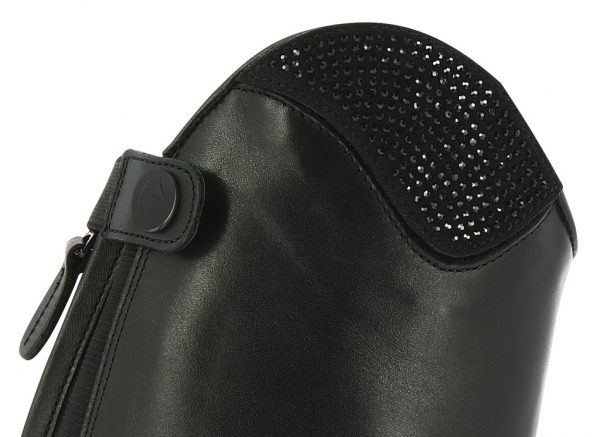 EQUITHEME - Ecussons pour Bottes "MyPrimera"