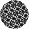 EQUITHEME - Resille pour cheveux "Floral" – Image 2